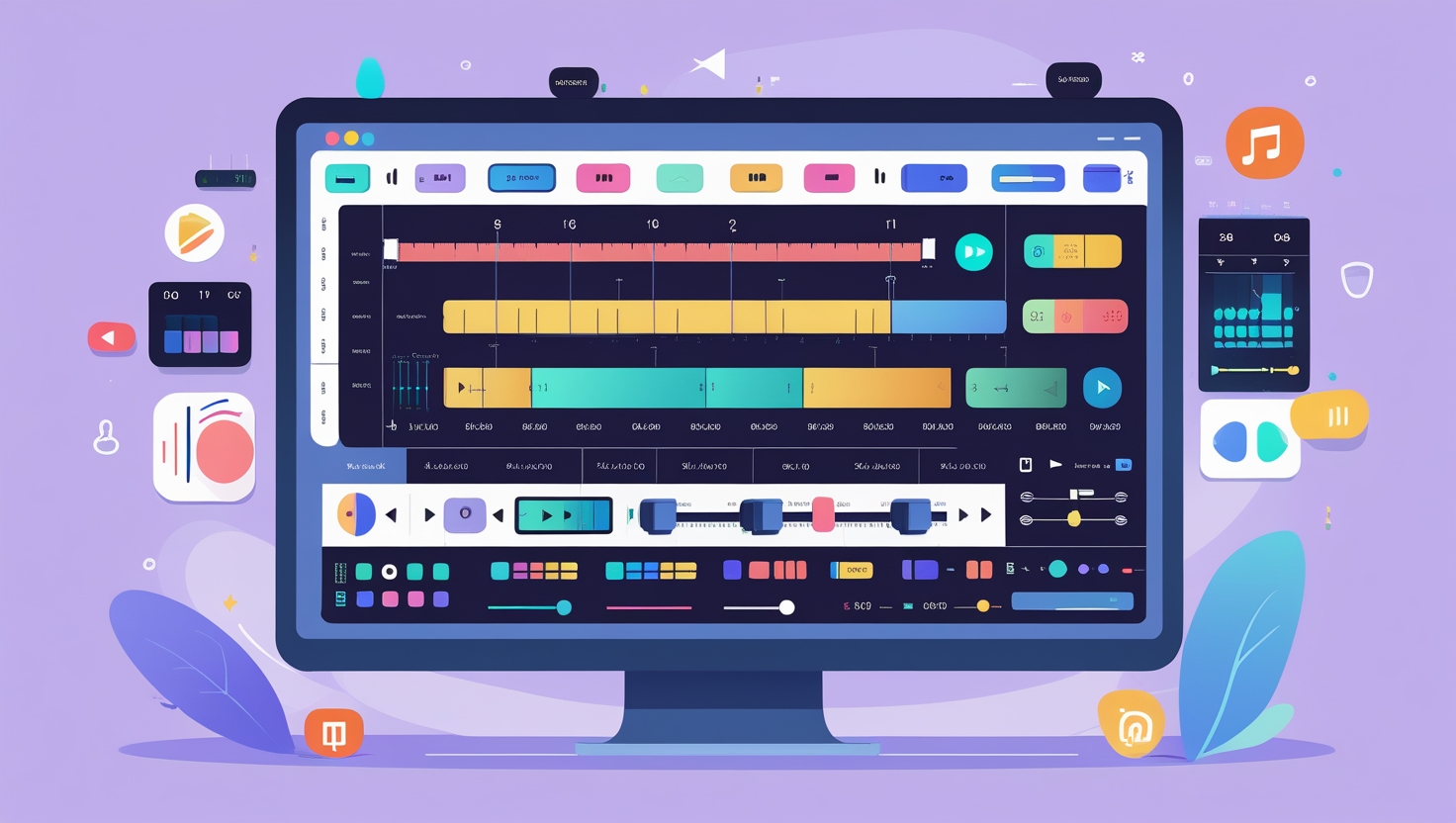 Video Editing